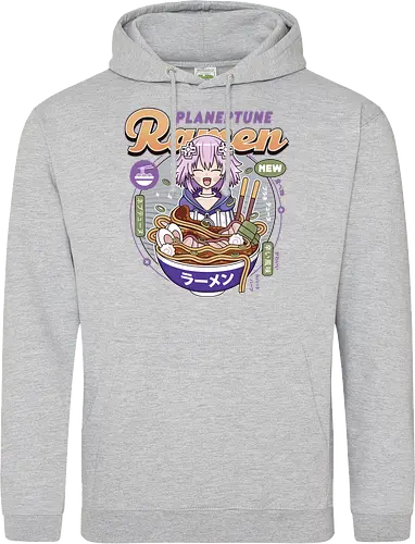 Planeptune Ramen