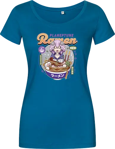 Planeptune Ramen