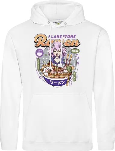 Planeptune Ramen