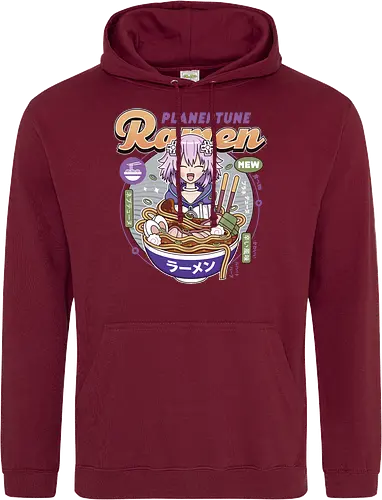 Planeptune Ramen