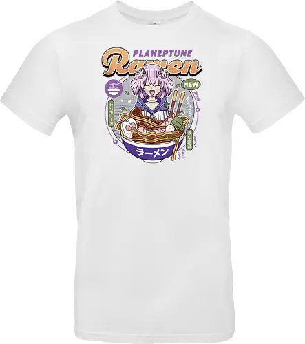 Planeptune Ramen
