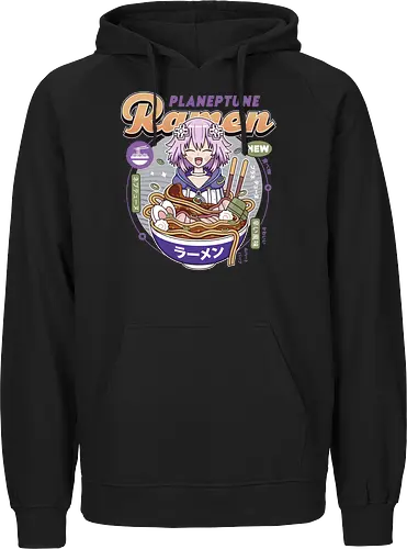 Planeptune Ramen
