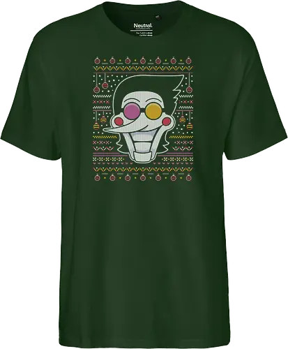 Spamton Ugly Sweater