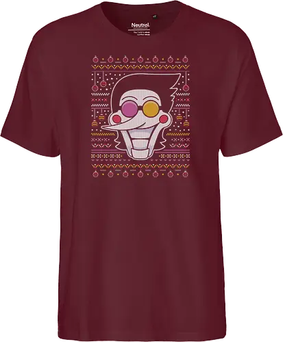 Spamton Ugly Sweater