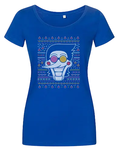 Spamton Ugly Sweater