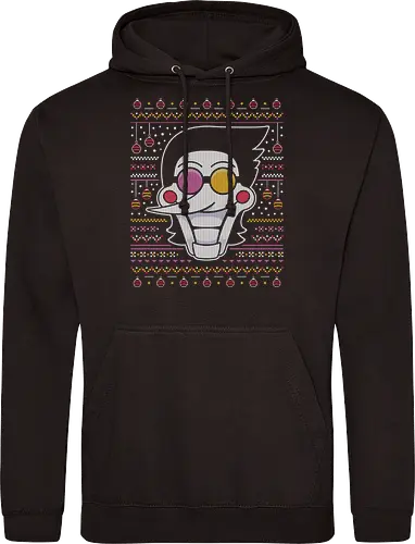 Spamton Ugly Sweater