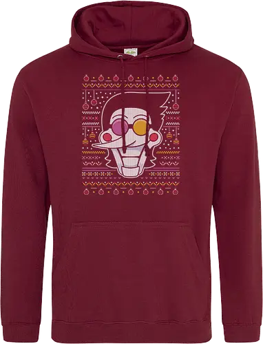 Spamton Ugly Sweater