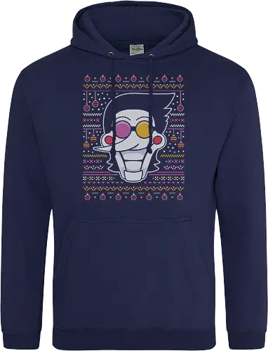 Spamton Ugly Sweater