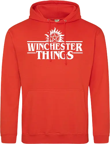 Winchester Things