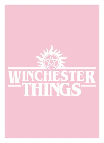 Winchester Things