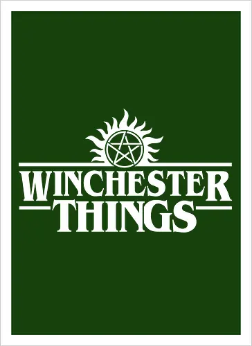 Winchester Things