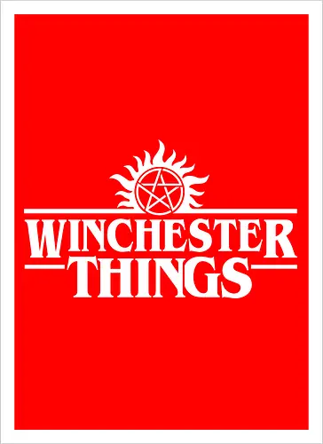 Winchester Things