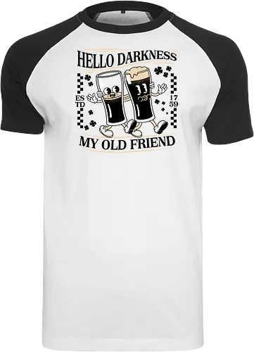 Hello Darkness My Old Friend