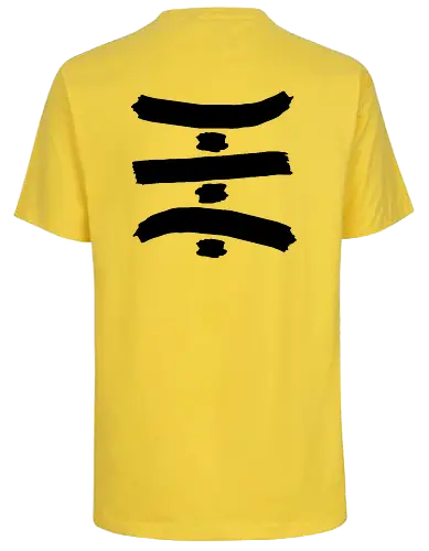 Fairtrade T-Shirt