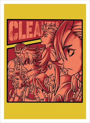 cleaners