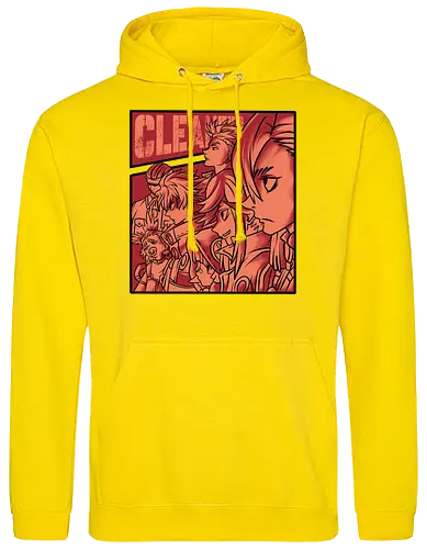 cleaners