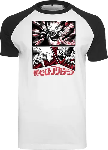 final battle of true hero 