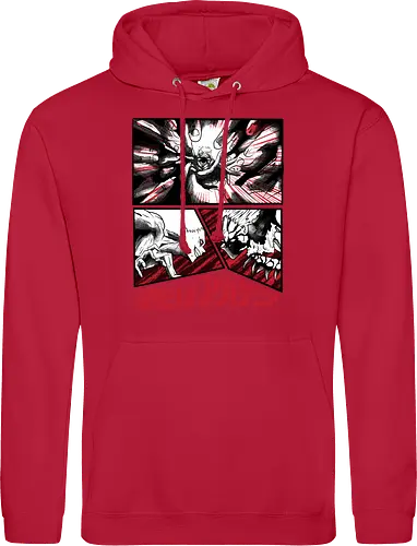 final battle of true hero 