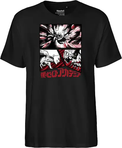 final battle of true hero 