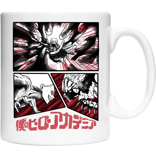 final battle of true hero 