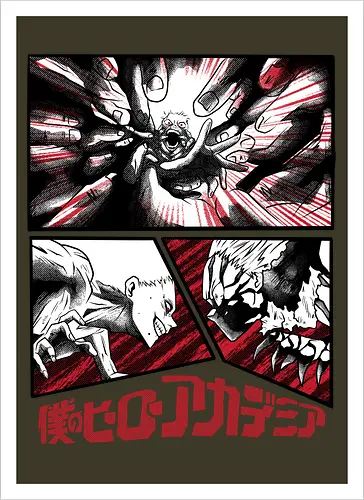 final battle of true hero 