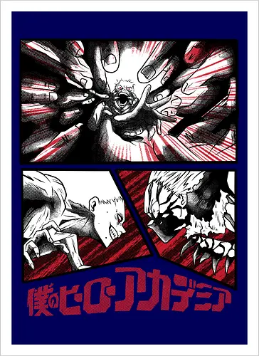 final battle of true hero 