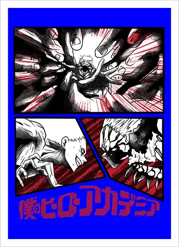 final battle of true hero 