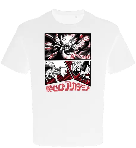 final battle of true hero 