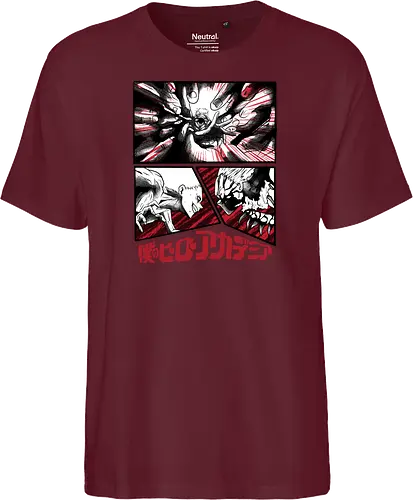 final battle of true hero 