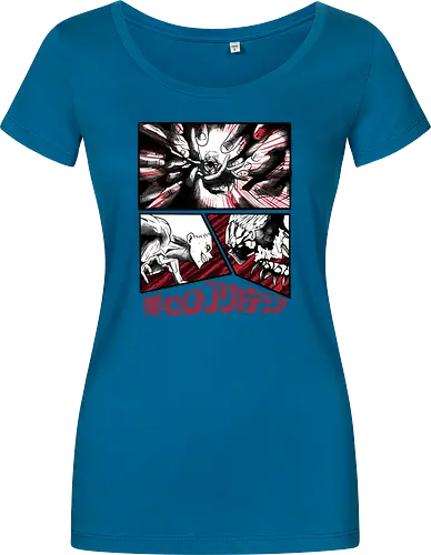 final battle of true hero 