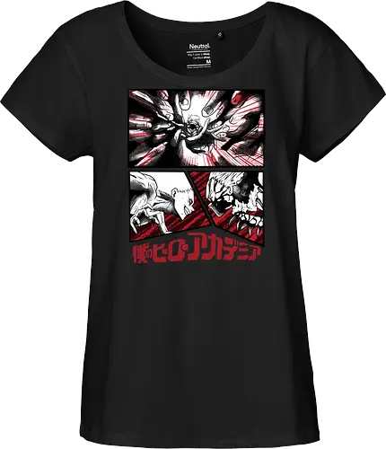 final battle of true hero 