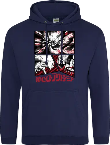 final battle of true hero 