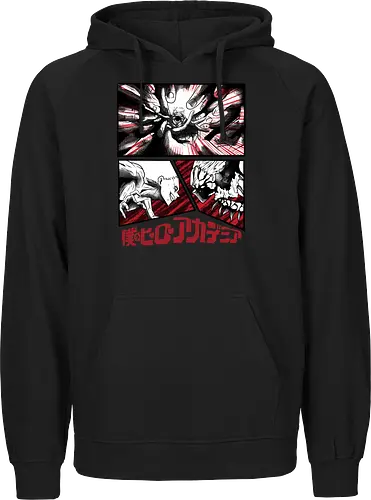 final battle of true hero 