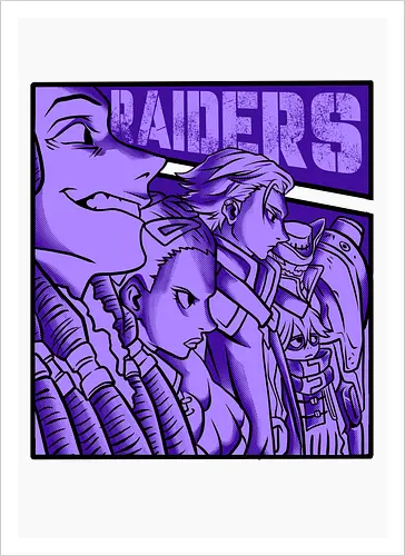 raiders 