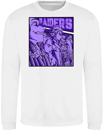 raiders 