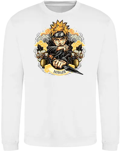 Legendary Ninja