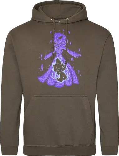 The Psychic Dancer Within