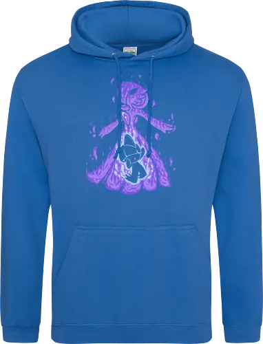 The Psychic Dancer Within