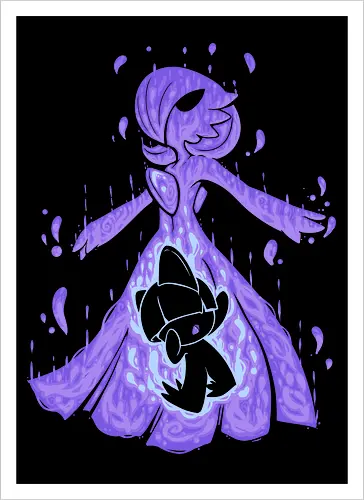 The Psychic Dancer Within