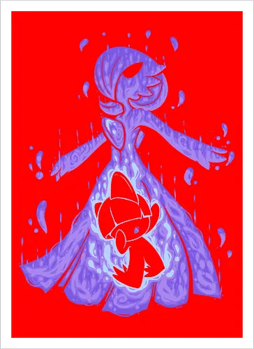 The Psychic Dancer Within