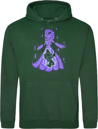 The Psychic Dancer Within