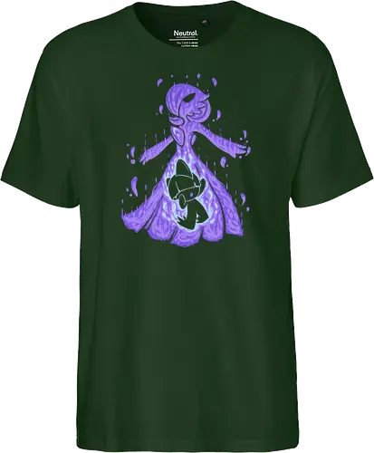 The Psychic Dancer Within