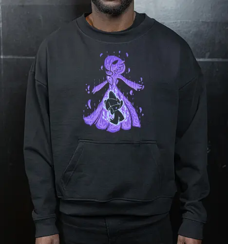 The Psychic Dancer Within