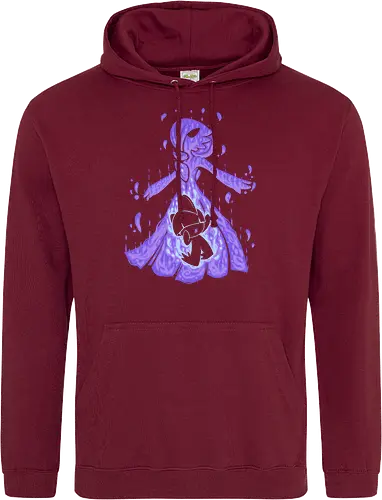 The Psychic Dancer Within