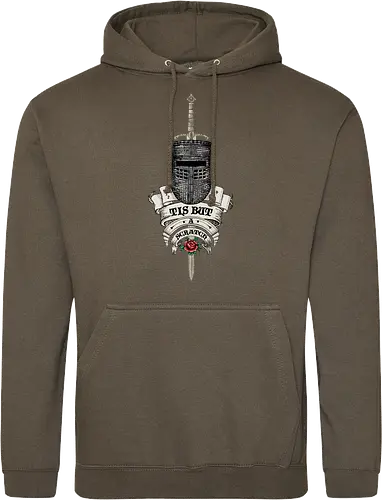 Tis but a scratch Ye Olde English