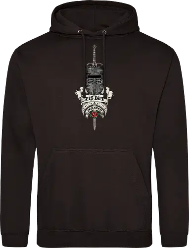 Tis but a scratch Ye Olde English