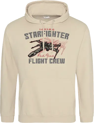Red Five Flight Crew
