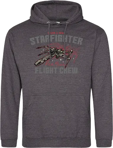 Red Five Flight Crew