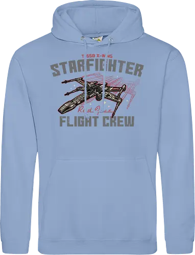 Red Five Flight Crew