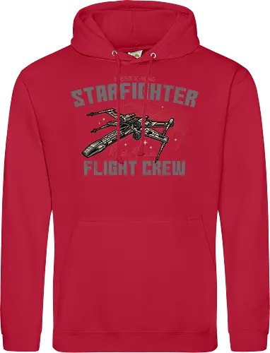 Red Five Flight Crew